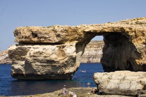 gozo tor (1 von 1)